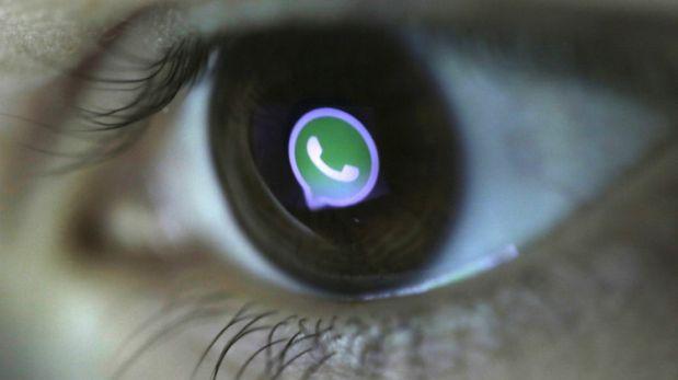 El virus que se hace pasar por WhatsApp y roba tus datos