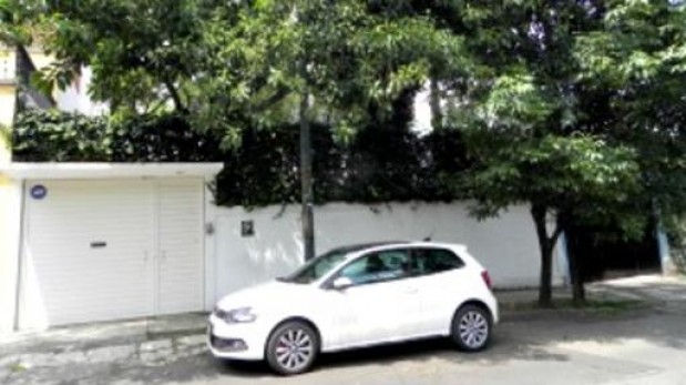 La casa donde nació &quot;Cien años de soledad&quot;