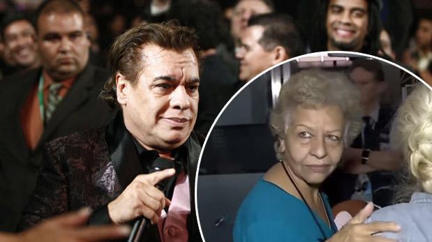 Juan Gabriel: madre de hijos del cantante habló por primera vez