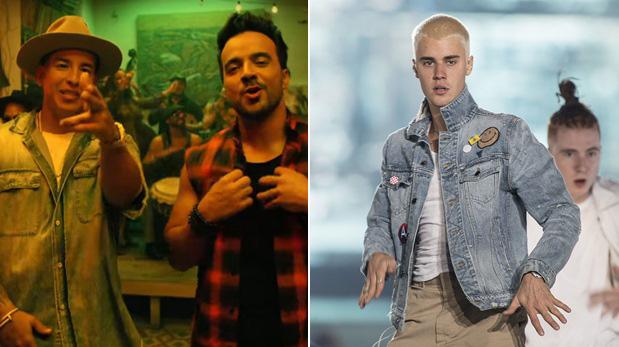 Los memes que dejó el estreno de &#039;Despacito remix&#039;