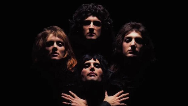 &quot;Bohemian Rhapsody&quot; bate nuevo récord