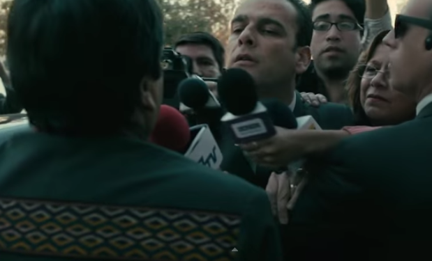 Chile considera &quot;ofensivo y de mal gusto&quot; comercial que parodia a Evo Morales