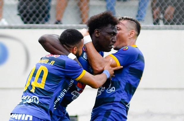 Fechas y horarios para las semifinales de playoffs