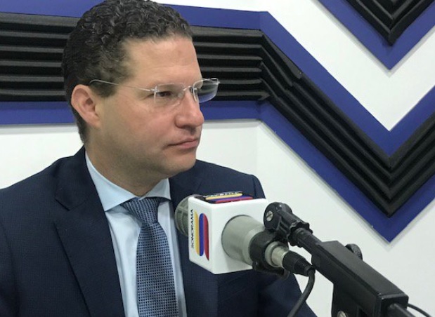 Metro de Quito operativo a finales del 2019