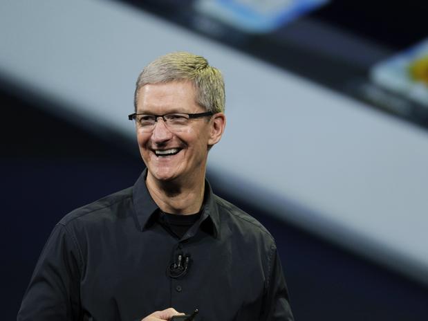¿Qué ha hecho Apple sin Steve Jobs?