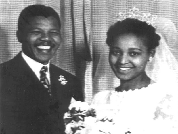 Los grandes hitos en la vida de Nelson Mandela