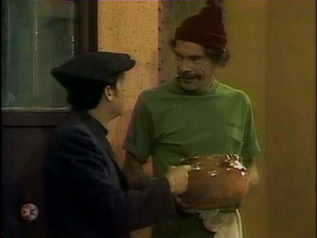 Don Ramón, ícono de la comedia latina, cumpliría hoy 90 años