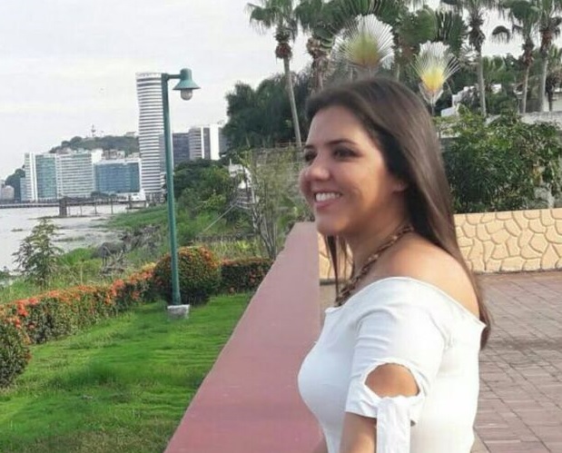 María Alejandra Vicuña, la segunda vicepresidenta en la historia democrática del país