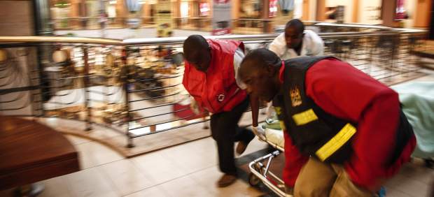 Lo que no sabías del secuestro en Kenia