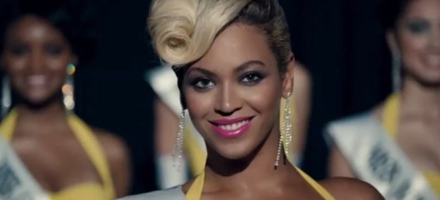 Beyoncé estrena su primer álbum visual