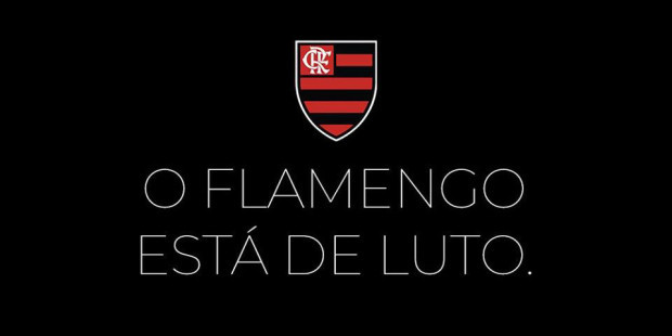 Jugador de Flamengo relató lo que sucedió en el incendio