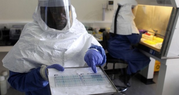 Argentina desarrolla método para diagnosticar el ébola en menos de 24 horas