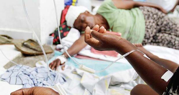 Cólera causa 315 muertes y se registran 29.300 posibles casos en Yemen