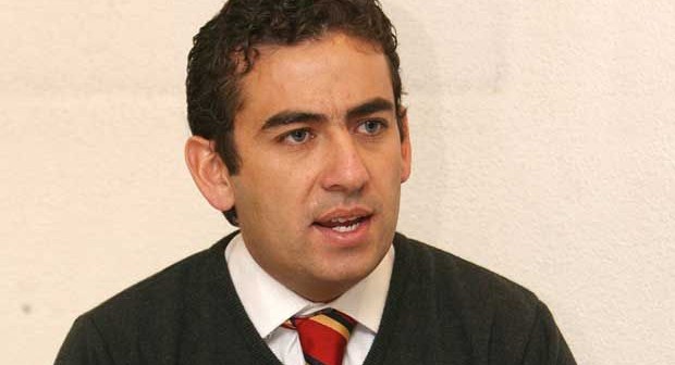 Polémica entre el concejal Ricaurte y el alcalde Mauricio Rodas