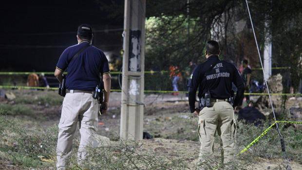 Asesinan en México a candidata a alcaldía; ya suman 34