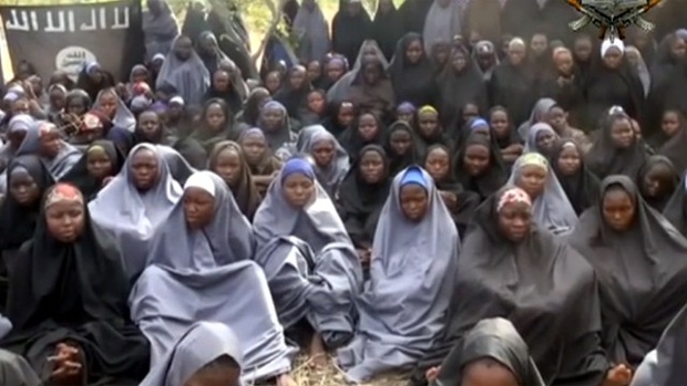 Nigeria: Se escaparon 63 mujeres y niñas de Boko Haram