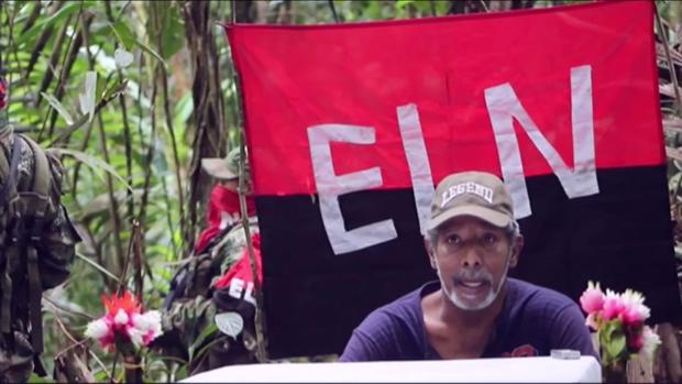 Colombia aplaza diálogo de paz con ELN hasta que guerrilla libere a rehén