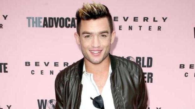 A los 34 años, murió el cantante Chris Trousdale tras contagiarse de coronavirus