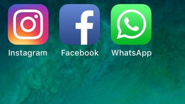Así será la fusión de WhatsApp, Messenger e Instagram