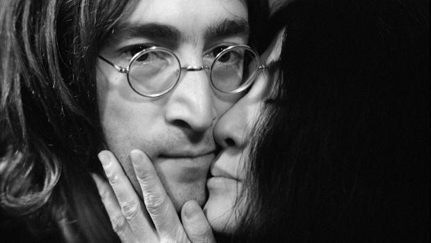 Presunto ladrón de objetos recuperados de Lennon fue chofer de Yoko