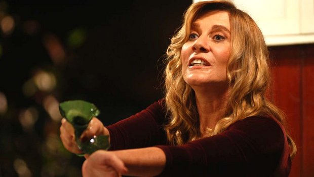 Mateus Solano confiesa haberse inspirado en el personaje 'Nazaré Tedesco'