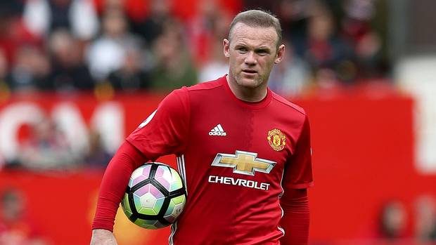 Ex dama de compañía revela que Rooney le lloró después de un encuentro
