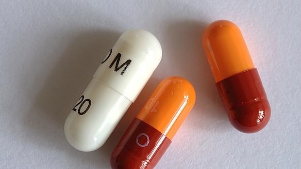 Cuidado con el omeprazol, puede tener efectos en el riñón