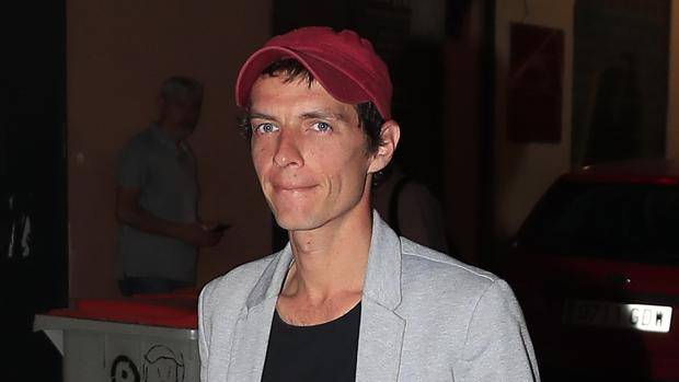 Camilo Blanes en una imagen de archivo.