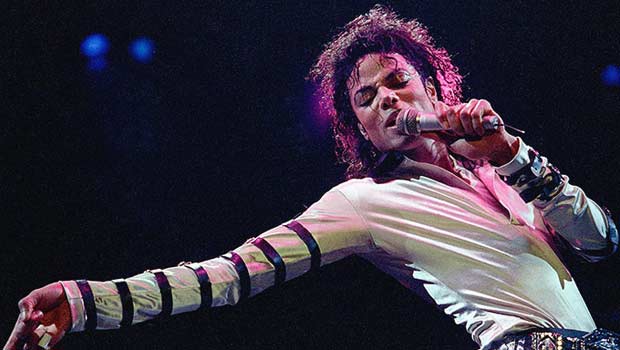 Michael Jackson “actuará” en Premios Billboard 2014