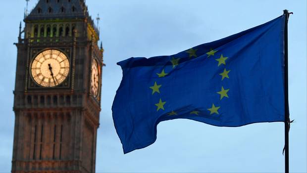 Parlamento británico respalda definitivamente ley para romper con Unión Europea