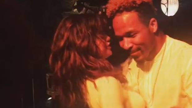 Selena Gomez comparte sensual video bailando salsa