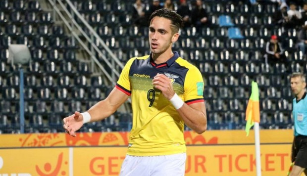 Ecuador sub 20 queda eliminado en semifinales del Mundial