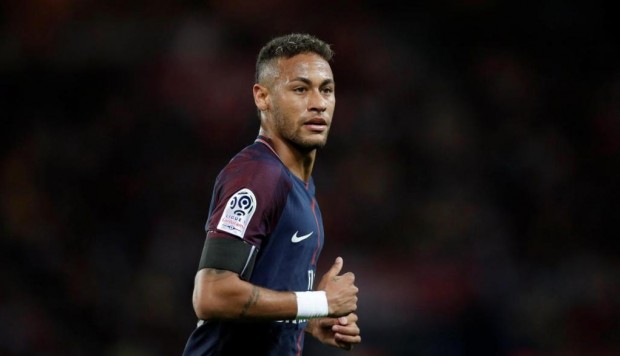 Neymar ofreció 20 millones para salir del PSG