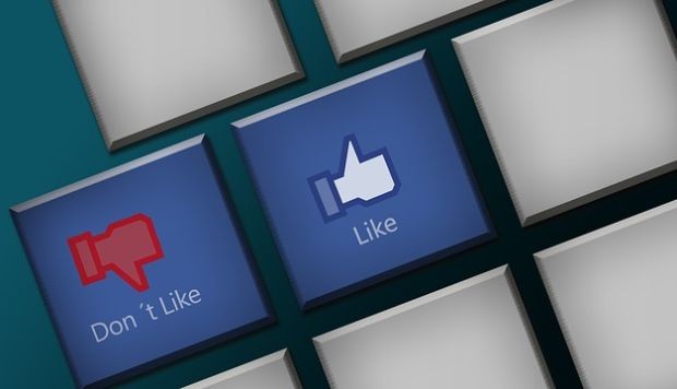 ¿Habrá un nuevo botón &quot;No me gusta&quot; en Facebook?