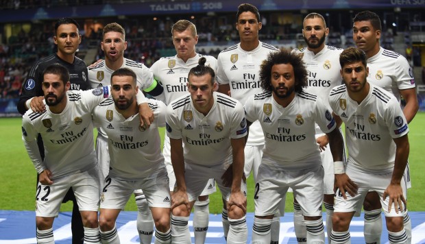 Real Madrid espera seis ventas para recaudar $420 millones