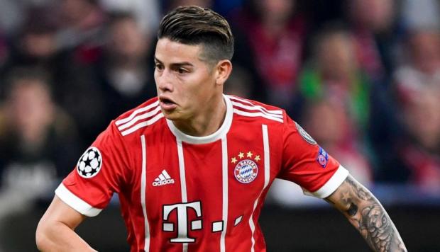 James adeuda $13.5 millones al fisco español por fraude