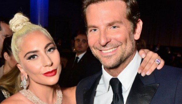 Bradley Cooper y Lady Gaga podrían volver a trabajar juntos