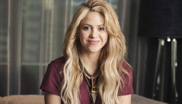 Shakira emociona a sus fans compartiendo tierna foto