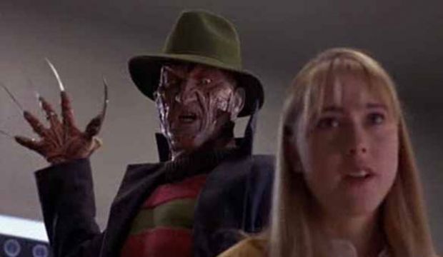 Así luce hoy el actor que interpretó por años a Freddy Krueger