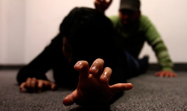 La víctima de la violación grupal de Sanfermines: &quot;Ya no veía quién me hacía cada cosa&quot;