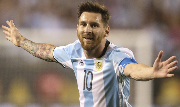 Bauza espera que Messi cambie de opinión