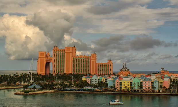 Bahamas Leaks, nuevo escándalo financiero de paraísos fiscales