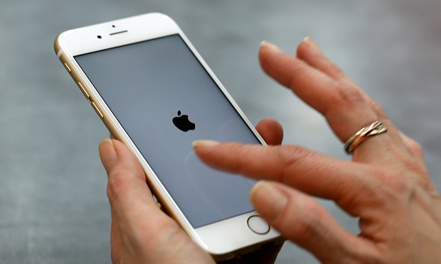 Apple encuentra la solución al &#039;Error 53&#039; de sus iPhone