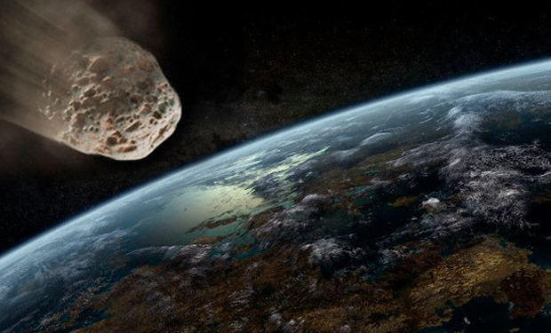 Quinientos asteroides podrían tocar la Tierra en un plazo de 100 años