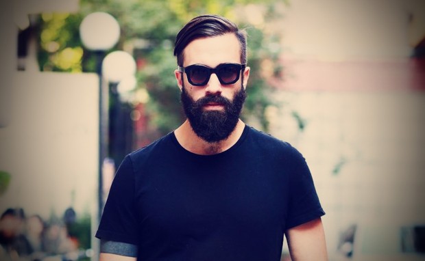 Estudio señala que los barbudos son más violentos, mentirosos e infieles