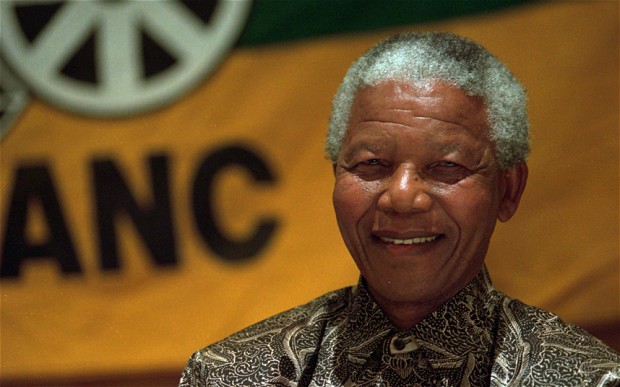 Nelson Mandela, la voz que 27 años de cárcel no lograron callar