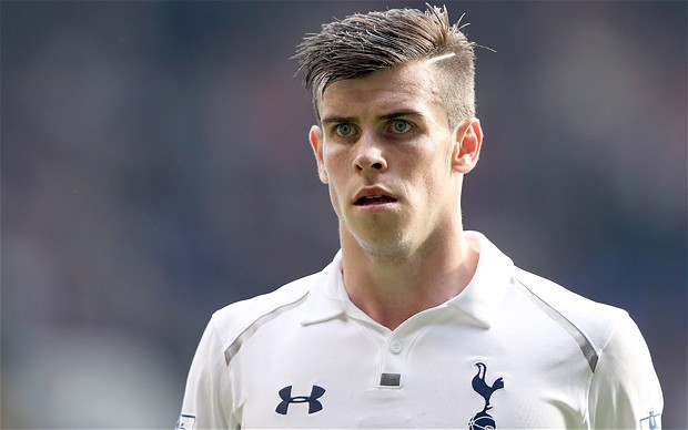Gareth Bale no se presenta al entrenamiento del Tottenham