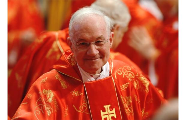 Marc Ouellet, la esperanza de Canadá de llegar al Pontificado