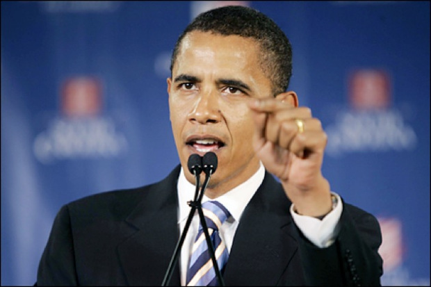 Obama insta aplazar voto sobre Siria para primero revisar plan ruso