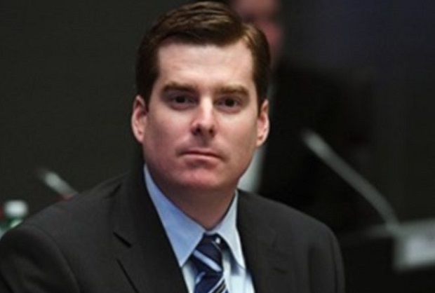 Abogado FIFA sobre caso Egas: &quot;Es una resolución violando estatutos&quot;